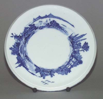 Teapot Stand c1924